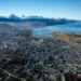 Ushuaia port in Argentina during hantavirus outbreak investigation - AP Photo/Joel Reyero