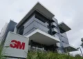 Australian defense site linked to PFAS chemical contamination lawsuit - AP Photo/mark Baker