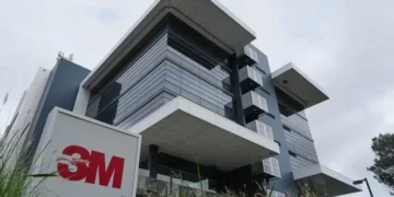 Australian defense site linked to PFAS chemical contamination lawsuit - AP Photo/mark Baker
