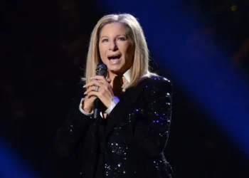 Barbra Streisand honored by Cannes Film Festival during 2026 edition - Photo by Evan Agostini/Invision/AP, File