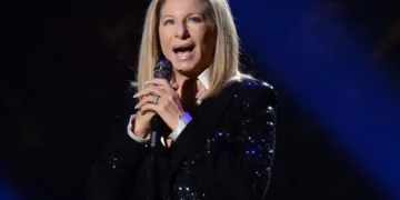 Barbra Streisand honored by Cannes Film Festival during 2026 edition - Photo by Evan Agostini/Invision/AP, File