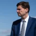LNG infrastructure linked to new Canada-Germany export agreement - Ethan Cairns/The Canadian Press via AP, File