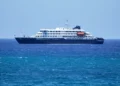 Health officials monitoring passengers linked to hantavirus cruise outbreak in Canada - AP Photo/Arilson Almeida, File