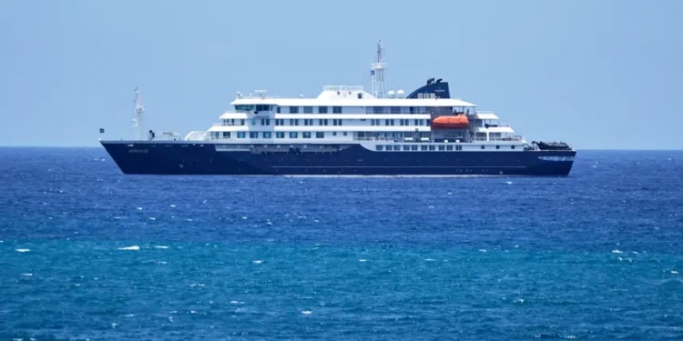 Health officials monitoring passengers linked to hantavirus cruise outbreak in Canada - AP Photo/Arilson Almeida, File