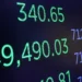 Democratic lawmakers debate congressional stock trading restrictions in Washington - AP Photo/Richard Drew, File