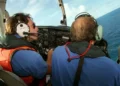 Brothers to the Rescue aircraft linked to 1996 Cuba shootdown case - AP Photo/Lynne Sladky, File