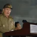Former Cuban leader Raúl Castro amid growing US diplomatic pressure - AP Photo/Ricardo Mazalan, File