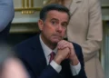 CIA Director John Ratcliffe during meetings linked to US-Cuba diplomatic discussions - AP Photo/Alex Brandon, File