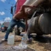 Residents in Cuba struggle with worsening water shortages and blackouts - AP Photo/Ramon Espinosa