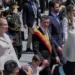 Ecuador President Daniel Noboa addresses lawmakers during security speech - AP Photo/Dolores Ochoa