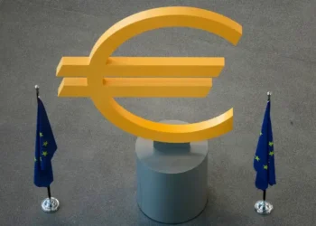 European Union economic outlook pressured by rising energy prices - AP Photo/Michael Probst, File