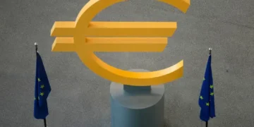 European Union economic outlook pressured by rising energy prices - AP Photo/Michael Probst, File