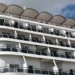Cruise ship passengers disembarking after gastroenteritis outbreak in France - AP Photo/Caroline Blumberg