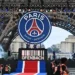 PSG supporters gather in Paris during Champions League victory celebrations - AP Photo/Emma Da Silva