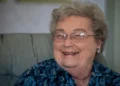 Karen Van Fleet linked to Greta Van Fleet band name inspiration - Kaytie Boomer/Saginaw news via AP