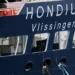 MV Hondius cruise ship docked during hantavirus outbreak response - AP Photo/Patrick Post
