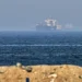 Oil tankers navigating Strait of Hormuz amid geopolitical tensions - AP Photo/Fatima Shbair