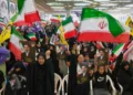 Iranian and US diplomatic developments linked to regional conflict negotiations - AP Photo/Vahid Salemi
