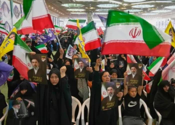 Iranian and US diplomatic developments linked to regional conflict negotiations - AP Photo/Vahid Salemi