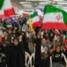 Iranian and US diplomatic developments linked to regional conflict negotiations - AP Photo/Vahid Salemi