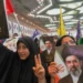 Diplomatic negotiations over an emerging Iran war agreement continue internationally - AP Photo/Vahid Salemi