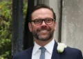 James Murdoch during media investment expansion tied to Vox acquisition - Photo by Joel Ryan/Invision/AP, File
