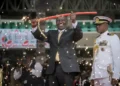 Kenyan political tensions rise amid debate over election-related violence - AP Photo/Brian Inganga, File