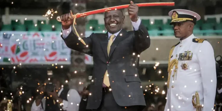 Kenyan political tensions rise amid debate over election-related violence - AP Photo/Brian Inganga, File