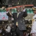 Kenyan political tensions rise amid debate over election-related violence - AP Photo/Brian Inganga, File