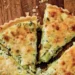 Classic leek quiche representing French culinary training tradition - Maura Mcevoy/Voracious via AP