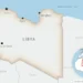 Migrant rescue operation after boat capsizes off Libya coast - AP Photo