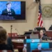 Meta faces regulatory clash over New Mexico child safety law- Jim Weber/Santa Fe New Mexican via AP, Pool,Jim Weber/ AP, Pool, File