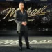 Jaafar Jackson attends premiere of Michael amid box office success - Photo by Jordan Strauss/Invasion/AP