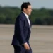Marco Rubio attending NATO diplomatic meetings in Europe - AP Photo/Luis M. Alvarez