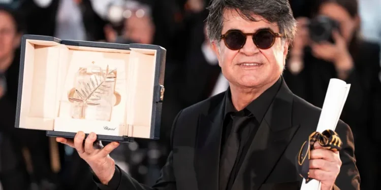Neon executives and filmmakers attend the 2026 Cannes Film Festival