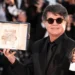 Neon executives and filmmakers attend the 2026 Cannes Film Festival