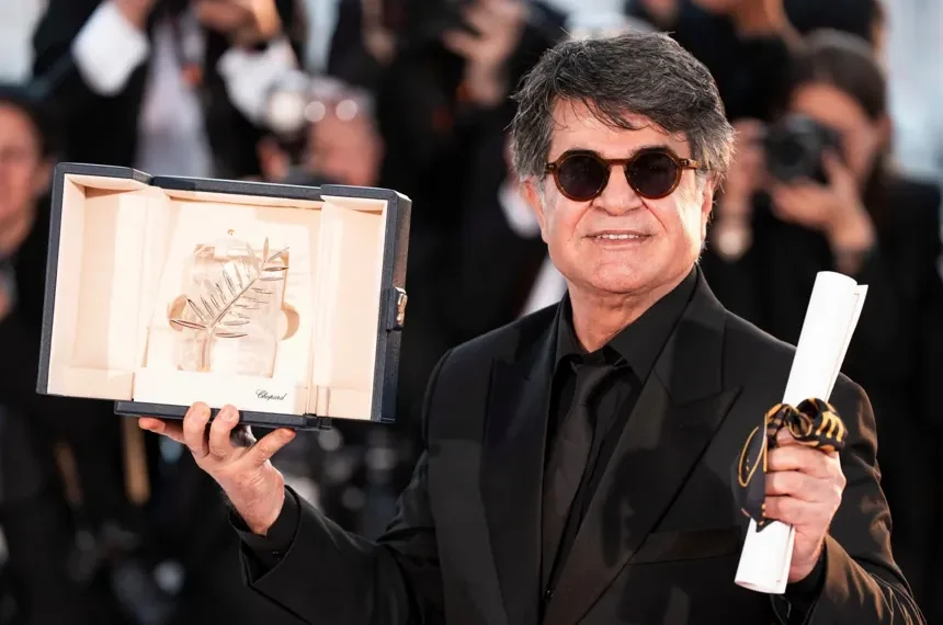 Neon executives and filmmakers attend the 2026 Cannes Film Festival