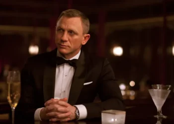 Nina Gold leads casting search for the next James Bond actor - Columbia Pictures/Courtesy Everett Collection