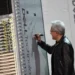 Nvidia headquarters linked to growing artificial intelligence chip demand - AP Phot/Ty ONeil