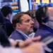Traders monitor oil prices and global stock market movements amid Iran tensions - AP Photo/Richard Drew