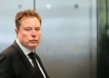 Elon Musk and OpenAI executives during high-profile California court battle - AP Photo/Godofredo A. Vasquez