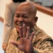 Philippine Senator Ronald dela Rosa during ongoing ICC arrest controversy - AP Photo/Aaron Favila