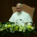 Pope Leo XIV addresses artificial intelligence ethics at the Vatican - AP Photo/Alessandra Tarantino