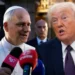 Pope Leo XIV and Donald Trump during political and religious discussions - AP Photo/Gregoria Borgia/Jacquelyn Martin