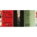 Pulitzer arts winners Daniel Kraus and Bess Wohl announced - Atria/FSG/Crown/FSG/W.W. Norton via AP