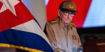 Former Cuban leader Raúl Castro linked to U.S. indictment announcement - AP Photo/Ismael Francisco, File