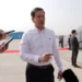 Marco Rubio during diplomatic meetings in India - AP Photo/Julia Demaree Nikhinson, Pool
