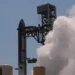SpaceX rocket launch tied to potential historic public stock offering - AP Photo/Eric Gay