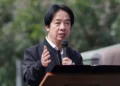 Taiwan president returning from Africa trip amid China diplomatic tensions - AP Photo/Chiang Ying-ying, File