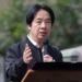 Taiwan president returning from Africa trip amid China diplomatic tensions - AP Photo/Chiang Ying-ying, File